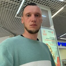 Фотография мужчины Андрей, 37 лет из г. Луганск