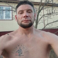 Фотография мужчины Aleks, 38 лет из г. Курган