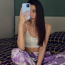 Фотография девушки Екатерина, 20 лет из г. Калининец