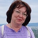 Оля, 51 год