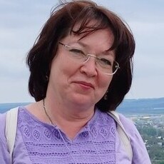 Фотография девушки Оля, 51 год из г. Тула