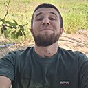 Эльдар, 26 лет