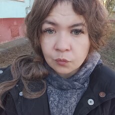 Фотография девушки Альбина, 33 года из г. Уфа