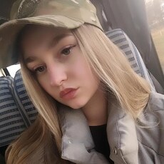 Фотография девушки Виктория, 21 год из г. Полоцк
