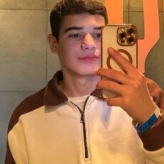 Фотография мужчины Edgar, 20 лет из г. Сочи