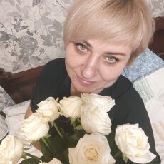 Любовь, 44 из г. Смоленск.