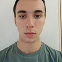 Влад, 20 лет