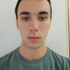 Фотография мужчины Влад, 20 лет из г. Барнаул