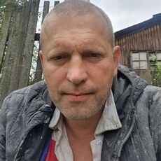 Фотография мужчины Вячеслав, 41 год из г. Щелково