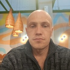 Фотография мужчины Слава, 39 лет из г. Чагода