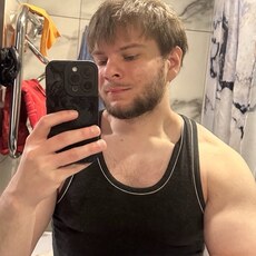 Фотография мужчины Максим, 24 года из г. Могилев