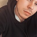 Сергей, 23 года