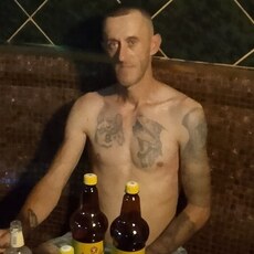 Фотография мужчины Александр, 40 лет из г. Уссурийск