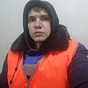 Андрей, 21 год