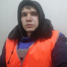 Фотография мужчины Андрей, 21 год из г. Железногорск