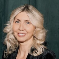 Фотография девушки Maria, 44 года из г. Москва