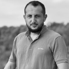 Фотография мужчины Zamin, 26 лет из г. Тбилиси