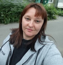 Римма, 44 из г. Пенза.
