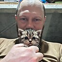 Макс, 36 лет