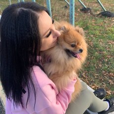 Фотография девушки Ю В, 33 года из г. Подольск