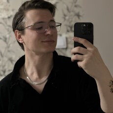 Фотография мужчины Анатолий, 23 года из г. Караганда