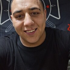 Фотография мужчины Mark, 25 лет из г. Курчатов