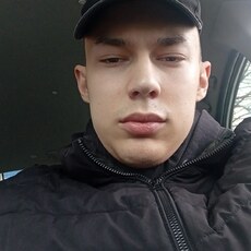 Фотография мужчины Дмитрий, 24 года из г. Новопавловск