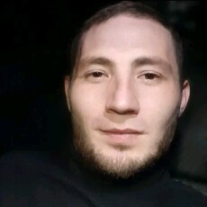 Фотография мужчины Alan Alaniya, 32 года из г. Лермонтов