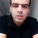 Ахмед, 32 года