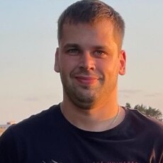 Фотография мужчины Александр, 34 года из г. Гродно