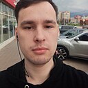 Алексей, 20 лет