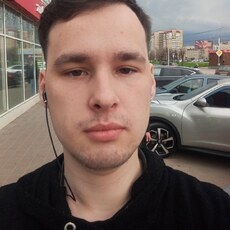 Фотография мужчины Алексей, 20 лет из г. Тамбов