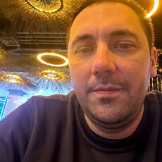 Фотография мужчины Денис, 37 лет из г. Павловский Посад
