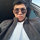 Рамазан, 25 лет
