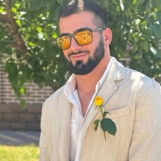 Фотография мужчины Ken, 25 лет из г. Грозный