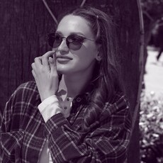 Фотография девушки Алла, 26 лет из г. Сочи