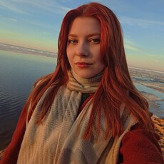 Полина, 26 из г. Санкт-Петербург.
