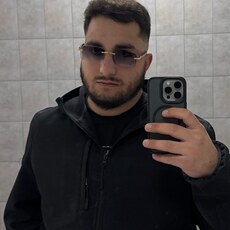 Фотография мужчины Максим, 25 лет из г. Донецк