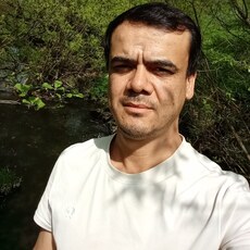 Фотография мужчины Рустам, 37 лет из г. Домодедово