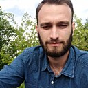 Юрий, 33 года