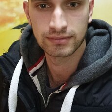 Фотография мужчины Юрий, 33 года из г. Могилев