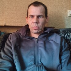Фотография мужчины Максим, 39 лет из г. Магадан