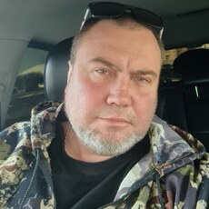 Фотография мужчины Александр, 41 год из г. Магадан