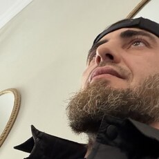 Фотография мужчины Мурад, 33 года из г. Дербент