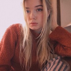 Фотография девушки Алина, 25 лет из г. Казань