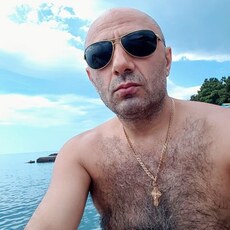 Фотография мужчины Георгий, 48 лет из г. Москва