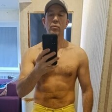 Фотография мужчины Олег, 41 год из г. Ангарск