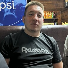 Фотография мужчины Дмитрий, 24 года из г. Муслюмово