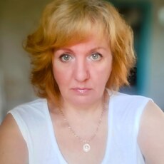 Фотография девушки Елена, 49 лет из г. Краснодар
