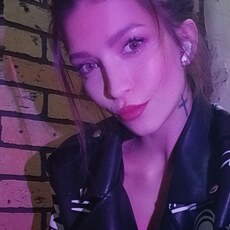 Фотография девушки Лиза, 30 лет из г. Владивосток